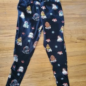 Star Wars leggings